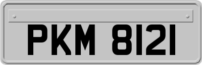 PKM8121