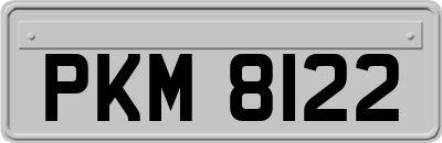 PKM8122