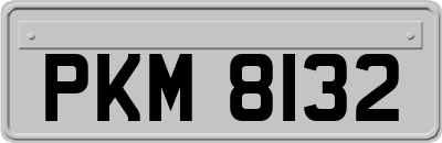 PKM8132