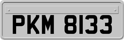 PKM8133