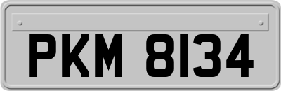 PKM8134