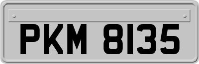PKM8135