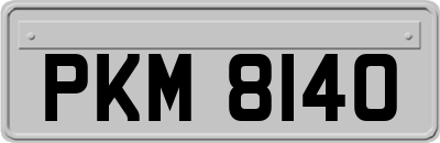 PKM8140