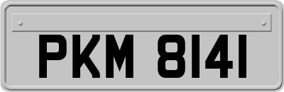 PKM8141