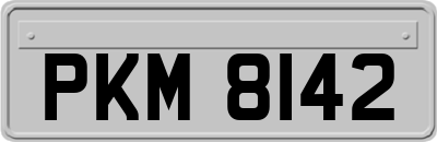 PKM8142