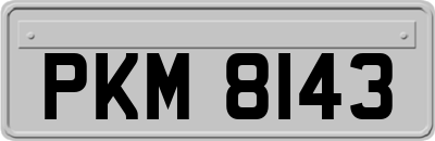 PKM8143