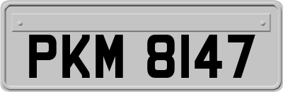 PKM8147