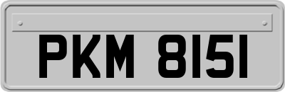 PKM8151