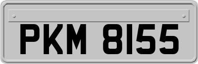 PKM8155