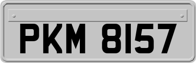 PKM8157