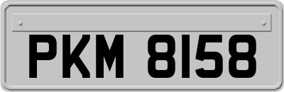 PKM8158