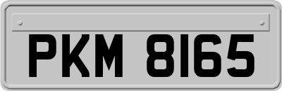 PKM8165