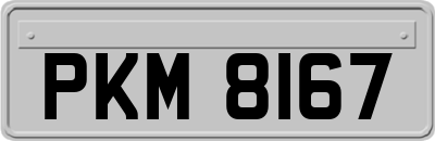 PKM8167