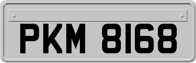PKM8168