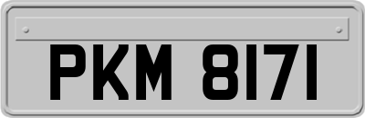 PKM8171