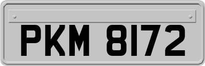 PKM8172