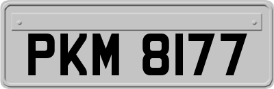 PKM8177