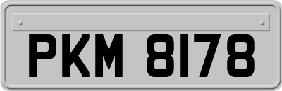 PKM8178