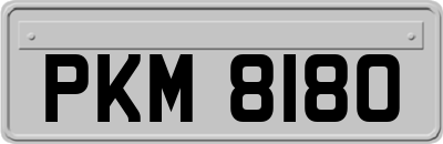 PKM8180