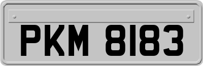PKM8183
