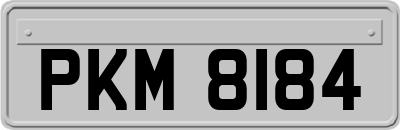 PKM8184