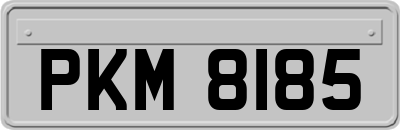 PKM8185
