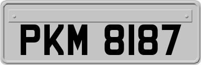 PKM8187