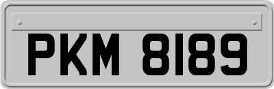 PKM8189