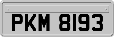 PKM8193