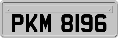 PKM8196