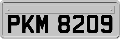 PKM8209