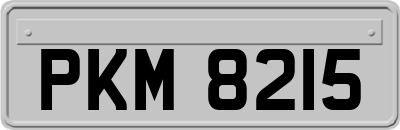 PKM8215
