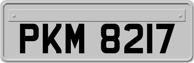 PKM8217