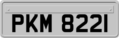 PKM8221