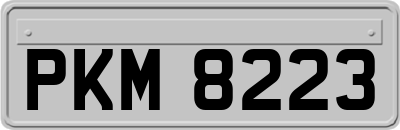 PKM8223