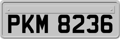 PKM8236