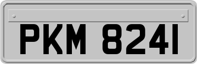 PKM8241