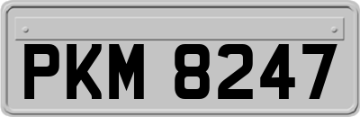 PKM8247