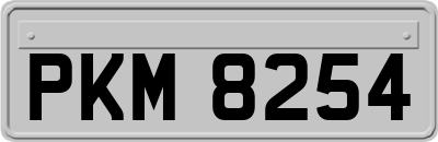 PKM8254