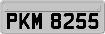PKM8255
