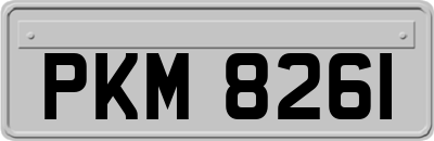 PKM8261