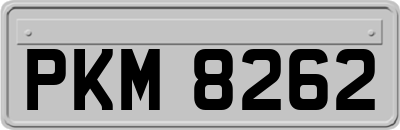 PKM8262