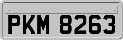 PKM8263