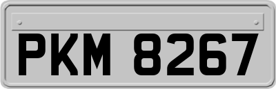 PKM8267