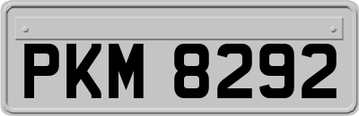 PKM8292