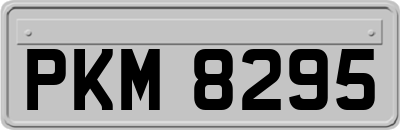 PKM8295