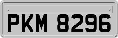 PKM8296