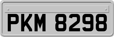 PKM8298