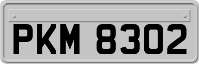 PKM8302