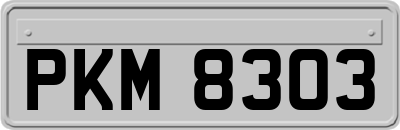 PKM8303